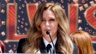 Lisa Marie Presley, Elvis’ Daughter, Passes Away At 54, According To Her Mother