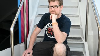 Adult Swim Has Parted Ways With ‘Rick And Morty’ Co-Creator Justin Roiland Following His Charges For Domestic Abuse