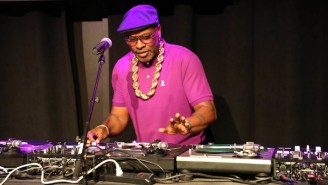 DJ Jazzy Jeff Says He ‘Almost Didn’t Make It’ After Contracting COVID-19 At The Pandemic’s Start
