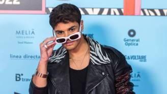 Abraham Mateo Tries To Win Back The One That Got Away In His Nostalgic ‘La Idea’ Video