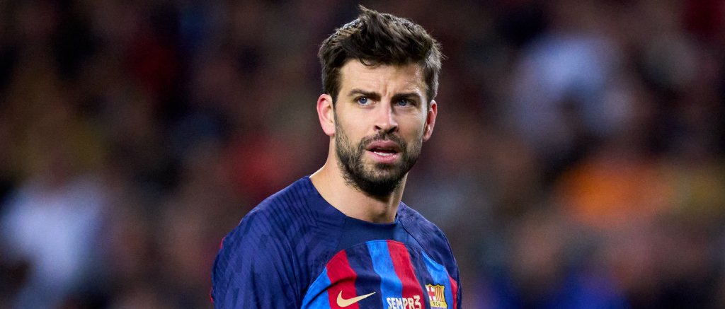 gerard pique