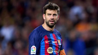 Gerard Piqué Finally Responded To Shakira’s Diss Track ‘BZRP Music Sessions #53’