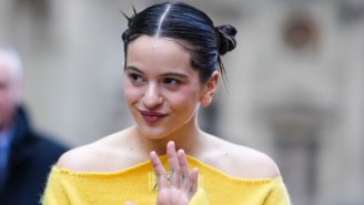 Rosalía Revealed The Release Date For Her New English Song ‘LLYLM’ And It’s Soon