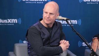 Radiohead’s Drummer, Philip Selway, Puts An End To The Breakup Rumors: ‘We’re Still A Band’