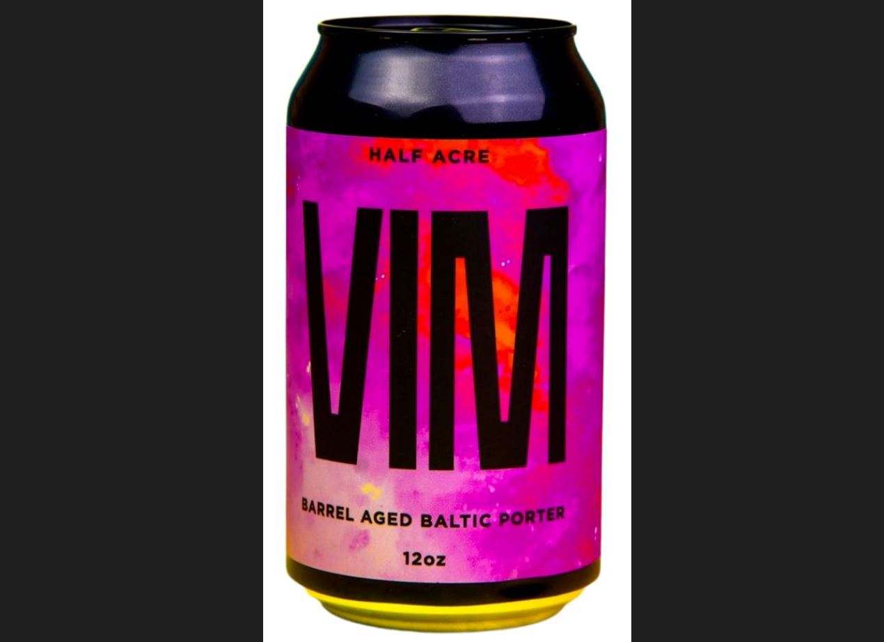 Half Acre VIM