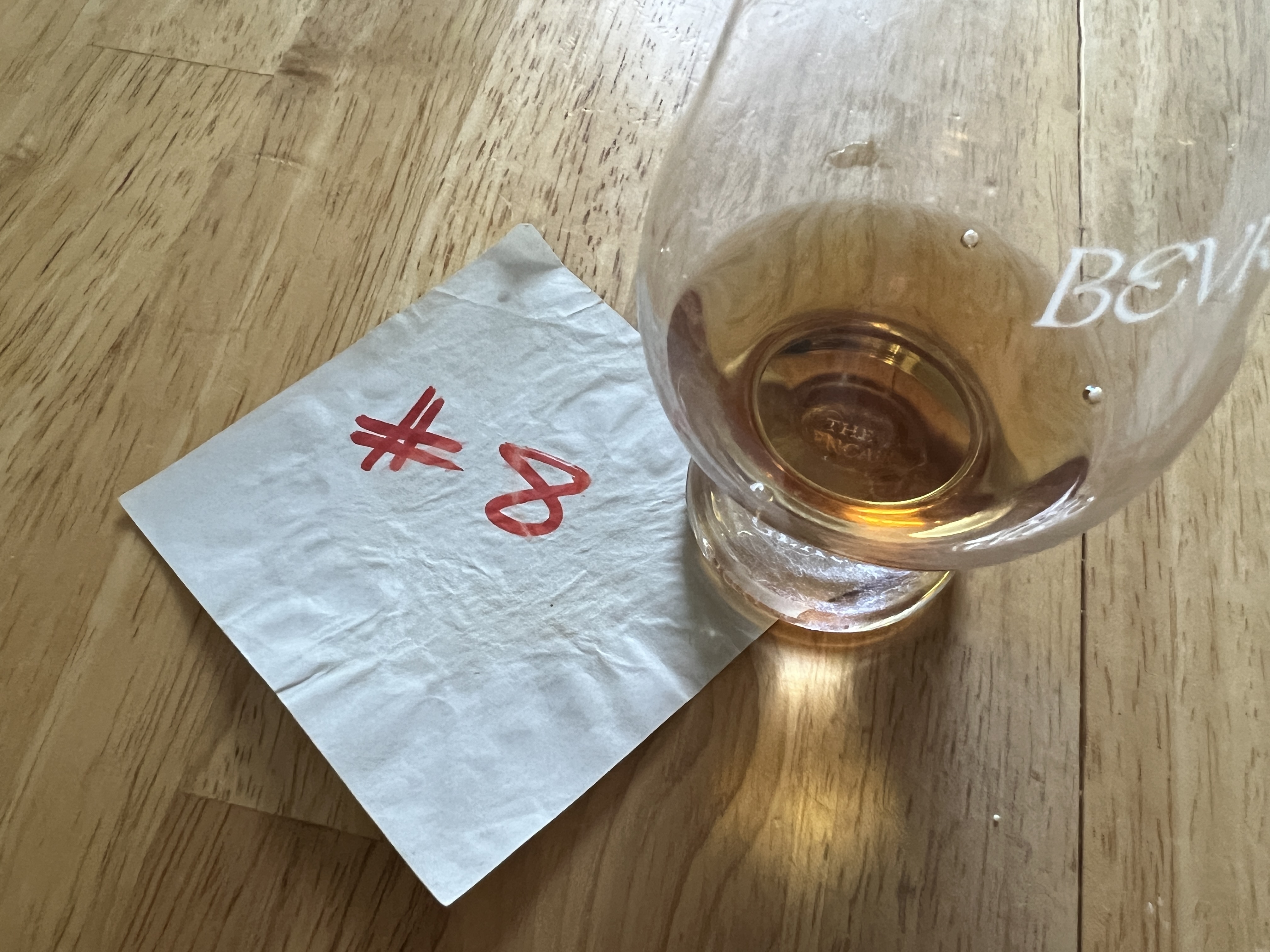 Best Barrel Proof Bourbon Whiskey