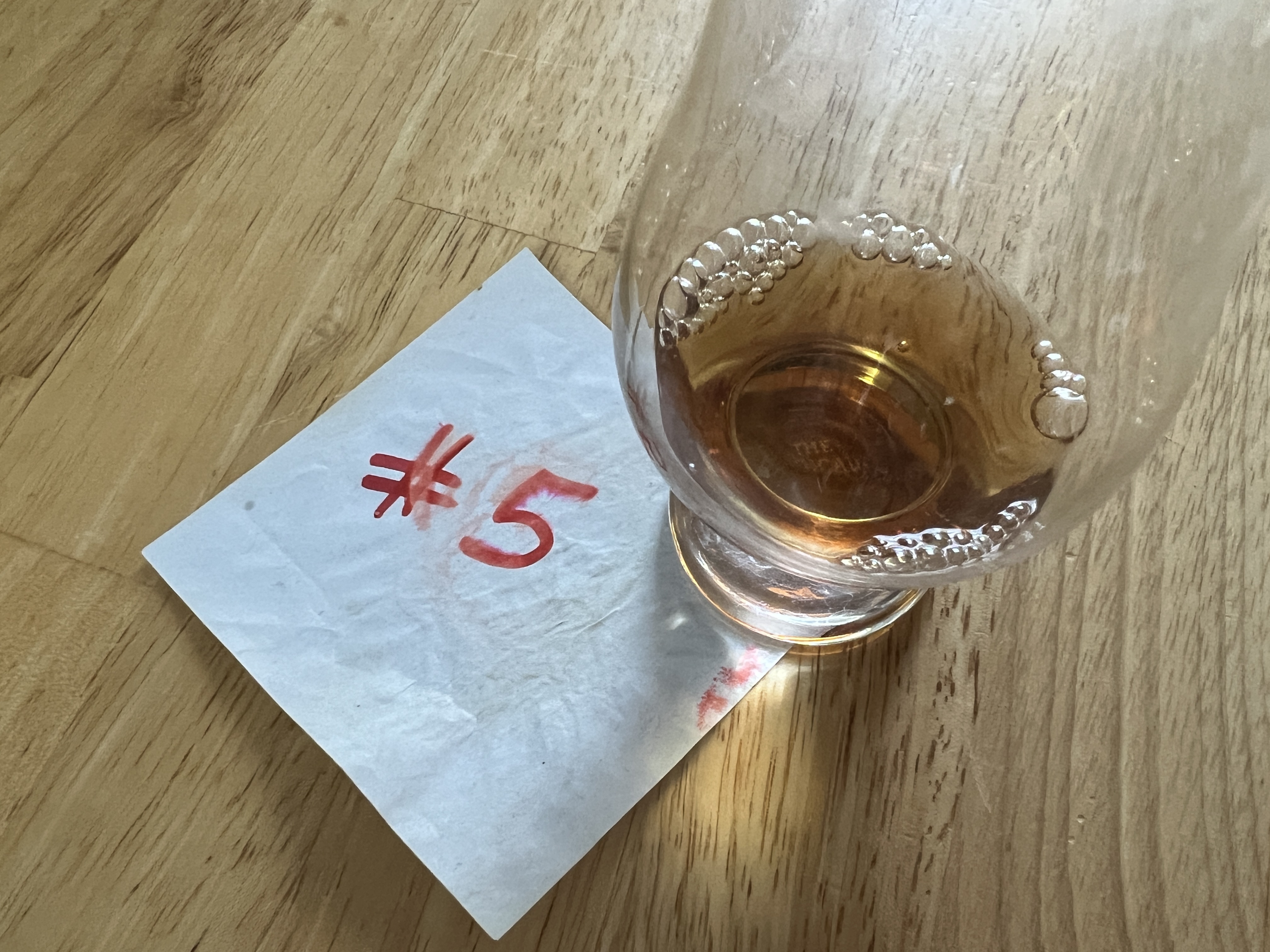 Best Cask Strength Single Malt Scotch Whisky