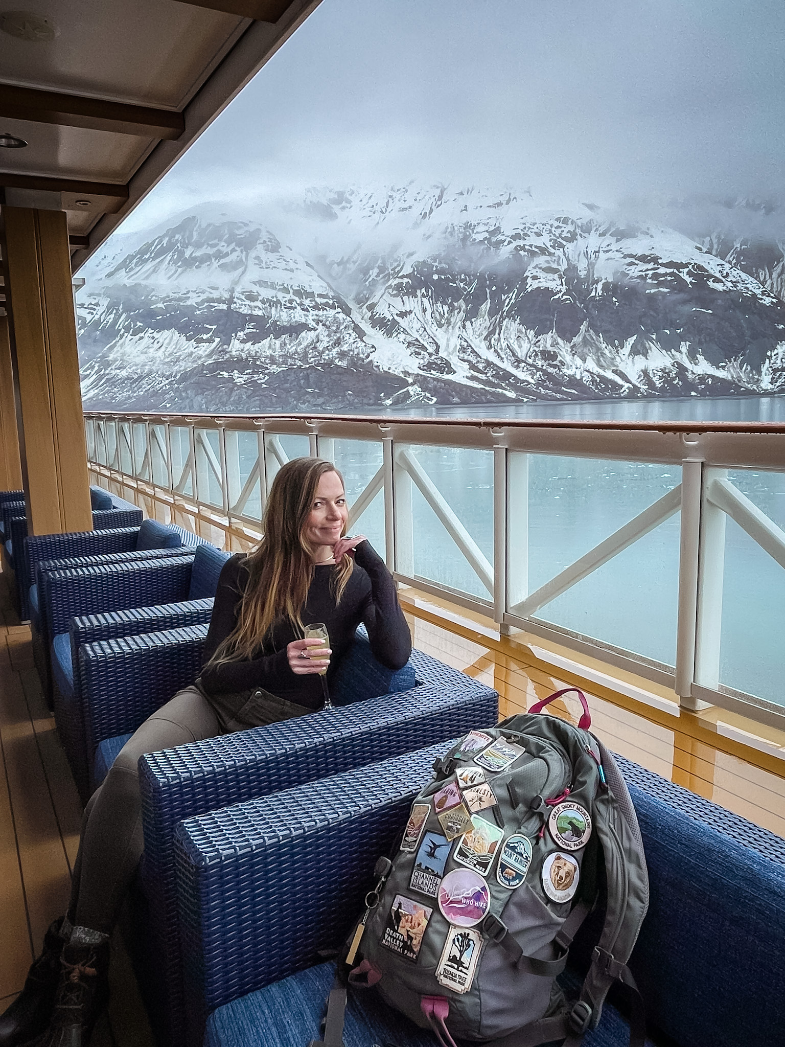 Glacier Bay NP