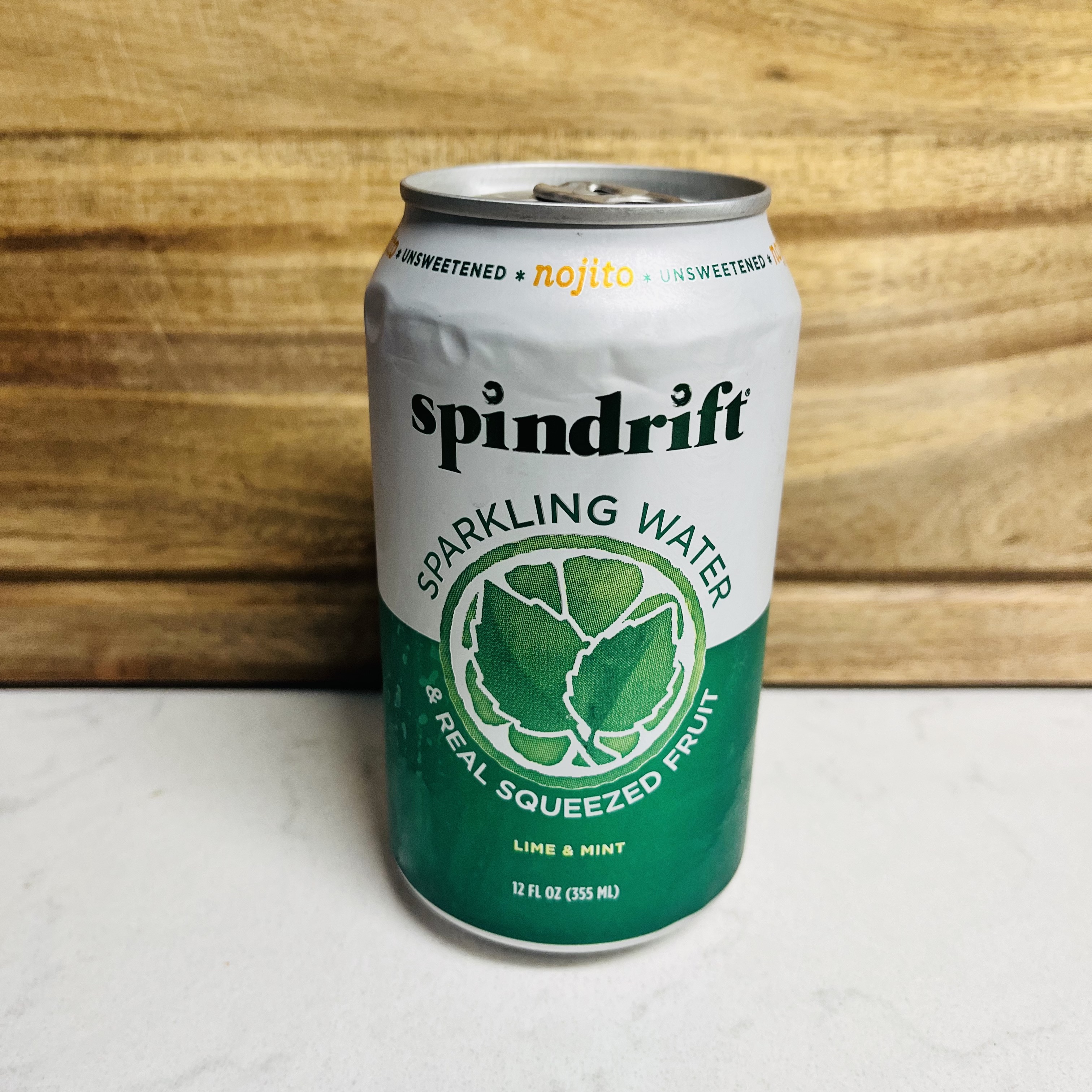 Best Sparkling Water