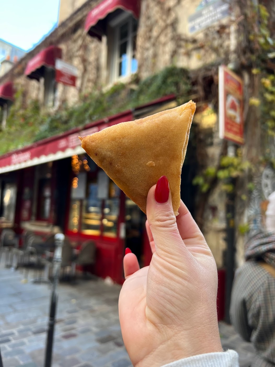 Paris Food Tour