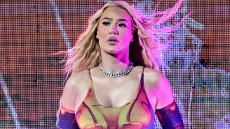 The Letter Iggy Azalea Wrote For The Tory Lanez Shooting Trial Has Been Shared In Full
