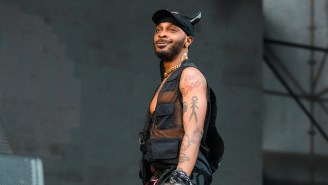 Jpegmafia Promises Fans Three Albums Before The Year’s End