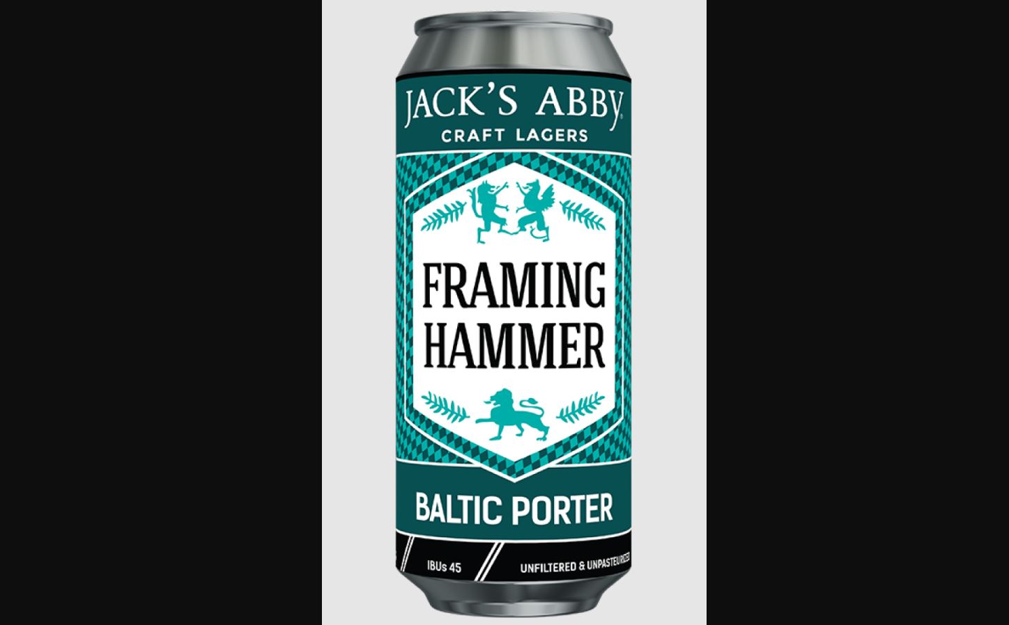 Jack’s Abby Framing Hammer