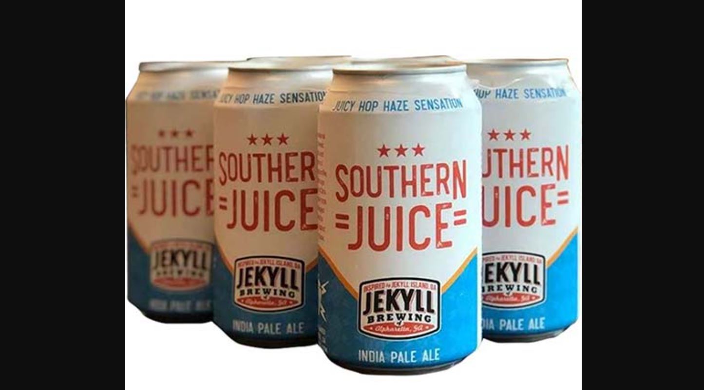 Jekyll Southern Juice
