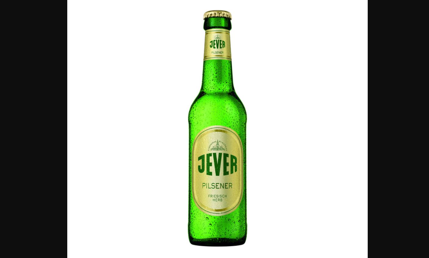 Jever Pilsener