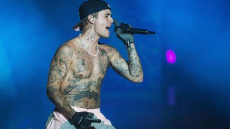 A Surprise New Justin Bieber Album Is Reportedly Coming Very, Very Soon
