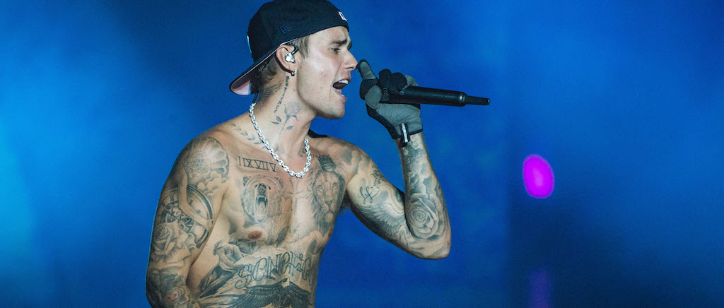 Justin Bieber