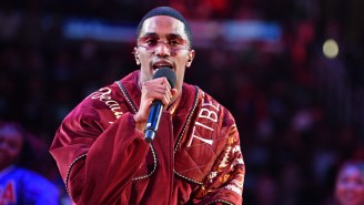 Diddy’s Son King Combs Addressed Being Labeled A ‘Nepo Baby’ And It Was Very Diddy-Ish