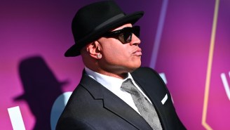 LL Cool J Said A New Album Is Coming: ‘Wait Til You Hear This MF’
