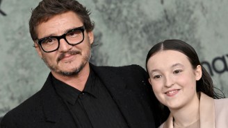 Pedro Pascal And Bella Ramsey Explain How Their ‘Game of Thrones’ Bond Helped Prepare Them For ‘The Last Of Us’