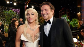 Lady Gaga’s ‘Shallow’ Featuring Bradley Cooper From ‘A Star Is Born’ Crossed A New Streaming Milestone