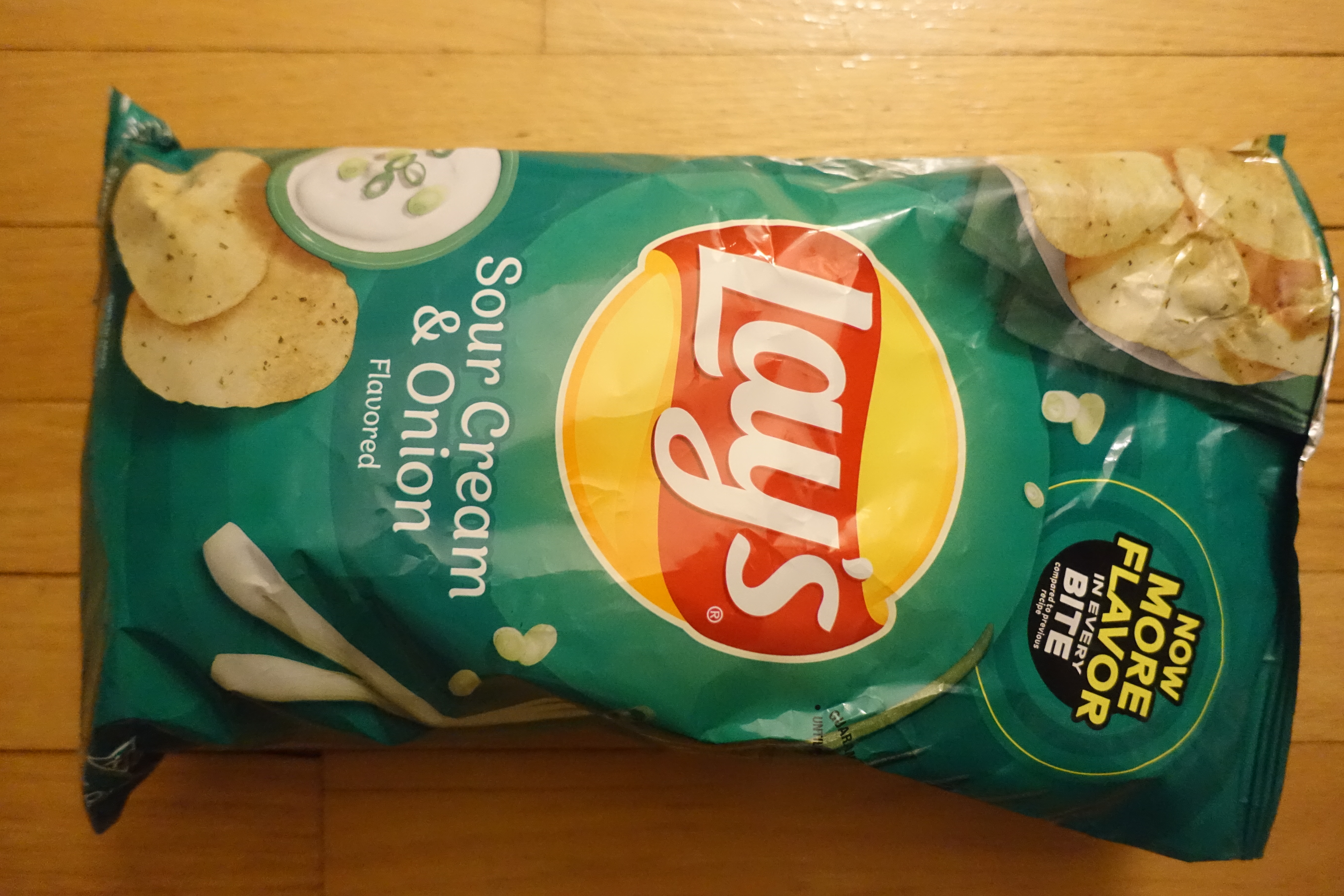 Lay's