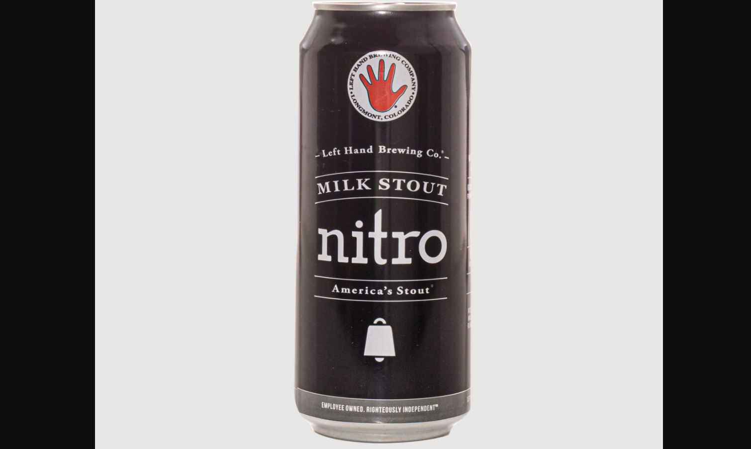 Left Hand Nitro Milk Stout