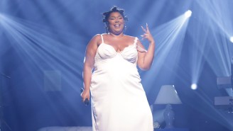 They Said ‘Avatar’ Has No Cultural Impact, But Now Lizzo Is Doing Na’vi Thirst Traps And We Don’t Know What To Believe