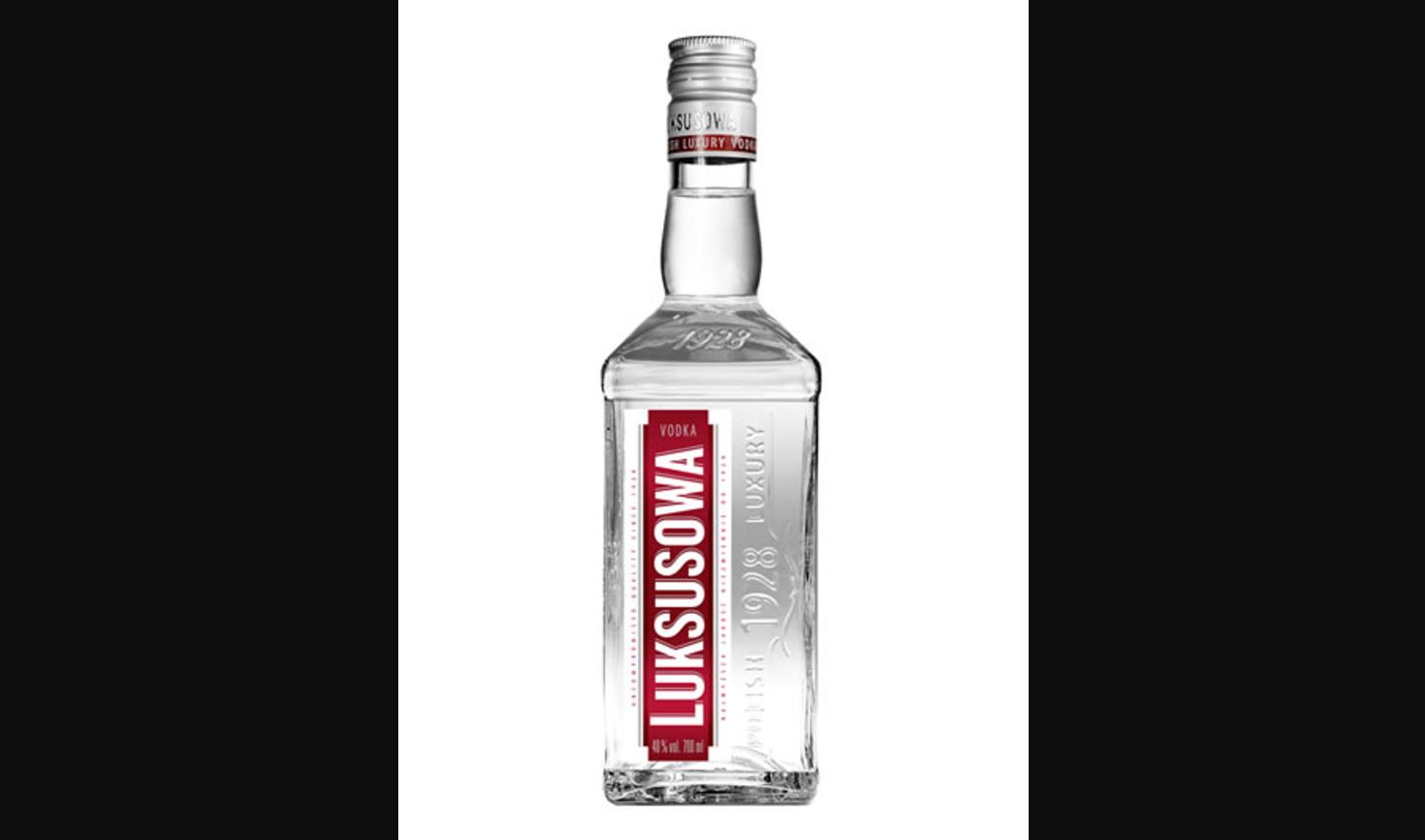 Luksusowa Vodka