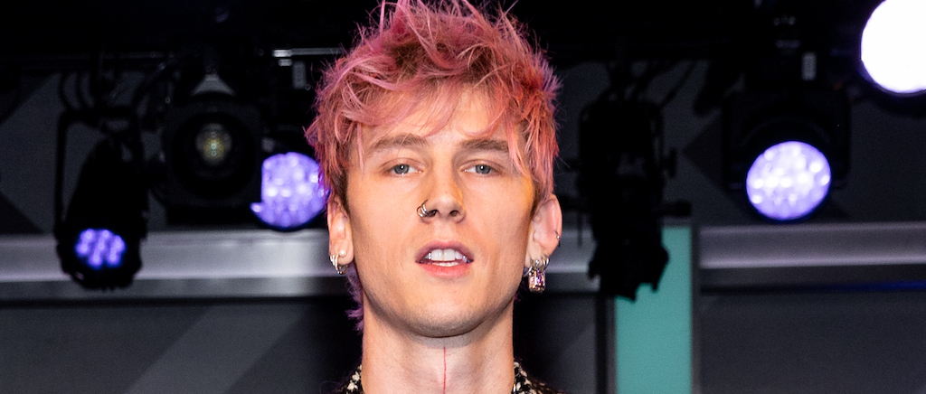 Machine Gun Kelly