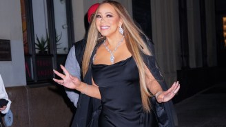 Mariah Carey Invokes Lady Gaga While Celebrating Her Latest Record-Breaking Chart Achievement With ‘Christmas’