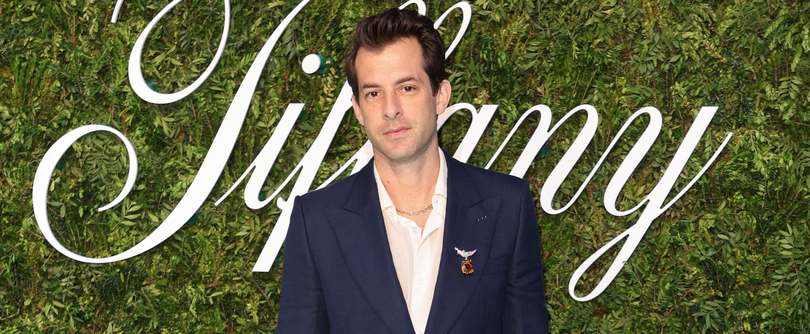 Mark Ronson Tiffany & Co. "Vision & Virtuosity" Brand Exhibition Opening Gala 2022