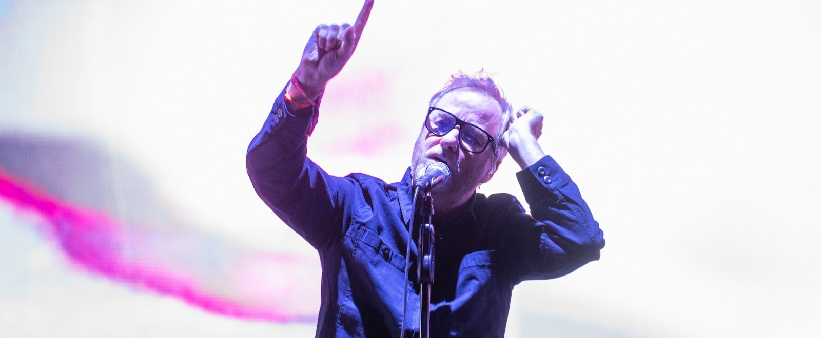 Matt Berninger The National All Points East 2022