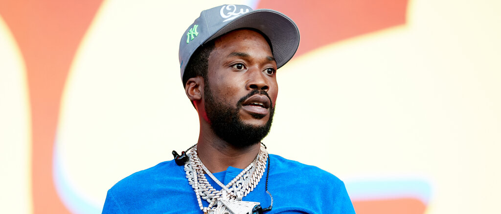 Meek Mill Confirms He Is Dropping a New Album in Each Quarter of 2023 –  SEVENTEENTHEBRAND