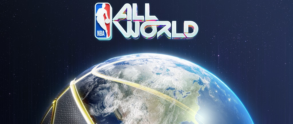 NBA All-World