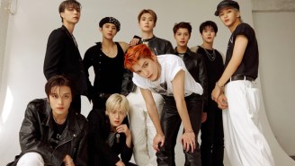 NCT 127’s New Album ‘Fact Check’: Everything To Know Including The Release Date, Tracklist & More
