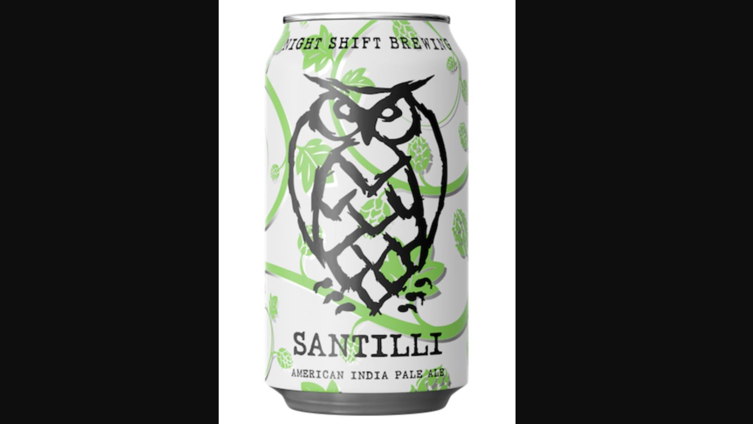 Night Shift Santilli