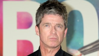 Noel Gallagher Absolutely Obliterated ‘F*cking Slack-Jawed F*ckwit’ Matty Healy Over His Oasis Reunion Comments