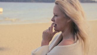 Netflix Drops Its First Look At The Upcoming Pamela Anderson Documentary ‘Pamela A Love Story’