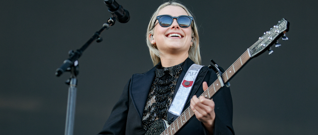 Phoebe Bridgers