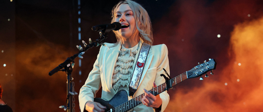 Phoebe Bridgers