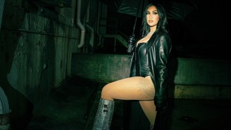 Queen Naija’s Fiery New Song ‘Let’s Talk About It’ Gives The Lyrical Middle Finger To F*ckboys