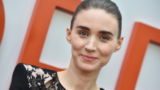 Rooney Mara Revealed That She Almost Quit Acting After A ‘Not Good’ Experience Making ‘Nightmare On Elm Street’