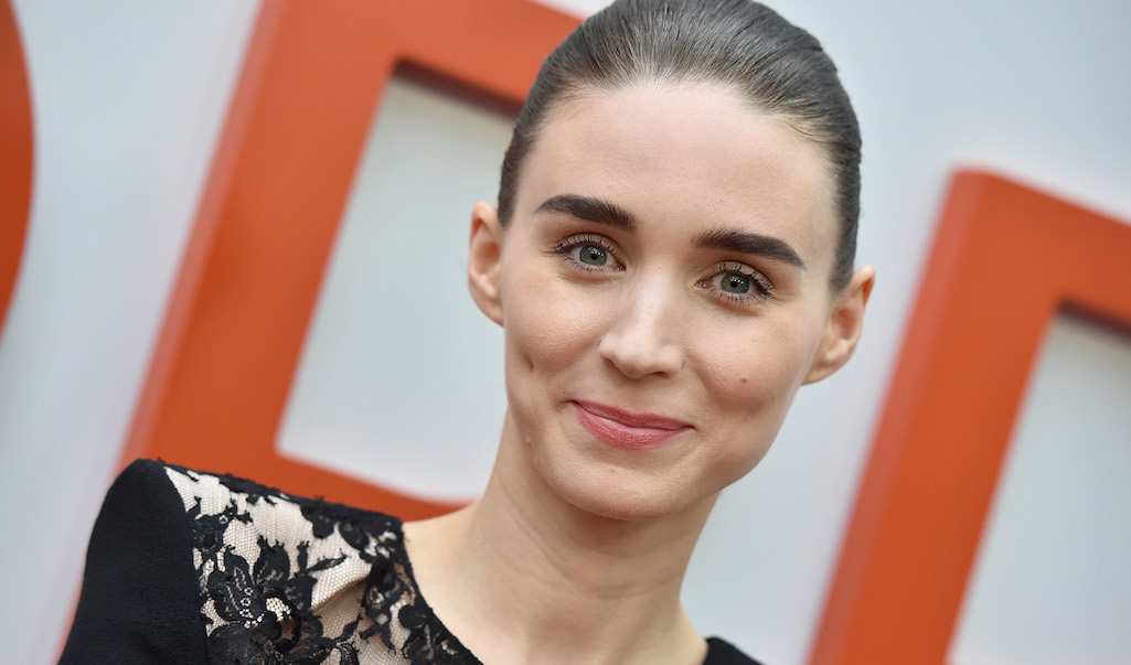 Rooney Mara