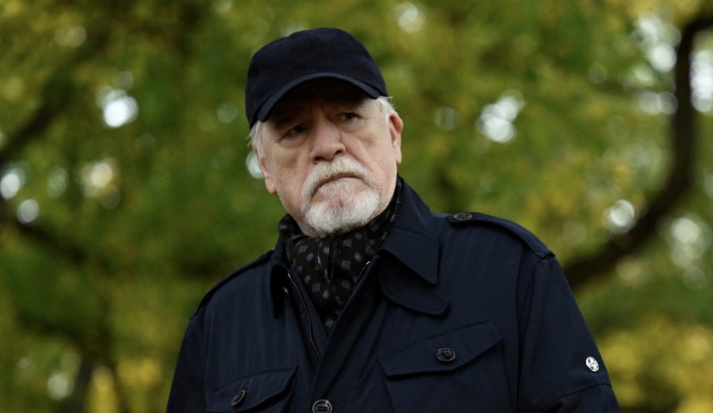 Logan Roy’s Roast Session On ‘Succession’ Brought Fan Jokes