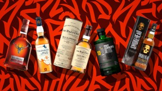 The Absolute Best Scotch Whisky Between $60-$70, Ranked