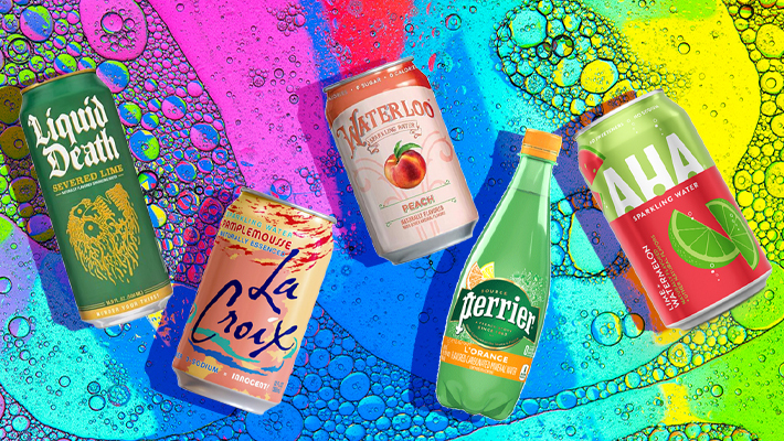 Best Liquid Death Flavor: We Ranked All the Liquid Death Flavors