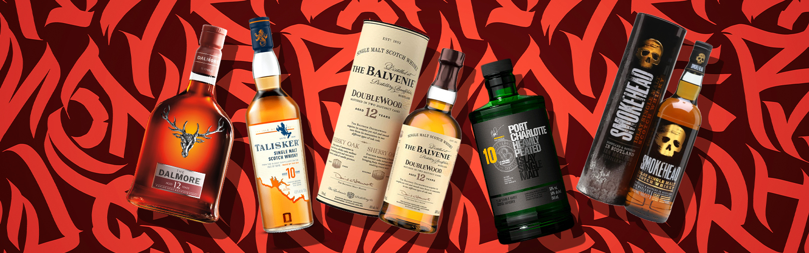 Best Scotch Whisky Under $70