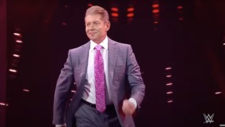 Vince McMahon Has Returned To WWE’s Board Of Directors