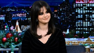 What Has Selena Gomez Said About Her New Music?